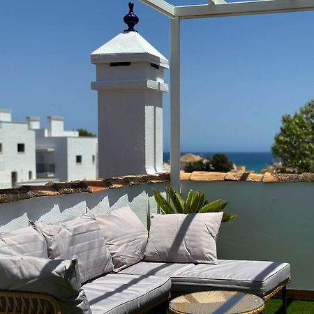 Casa Maia La Carihuela Villa Eksteriør billede