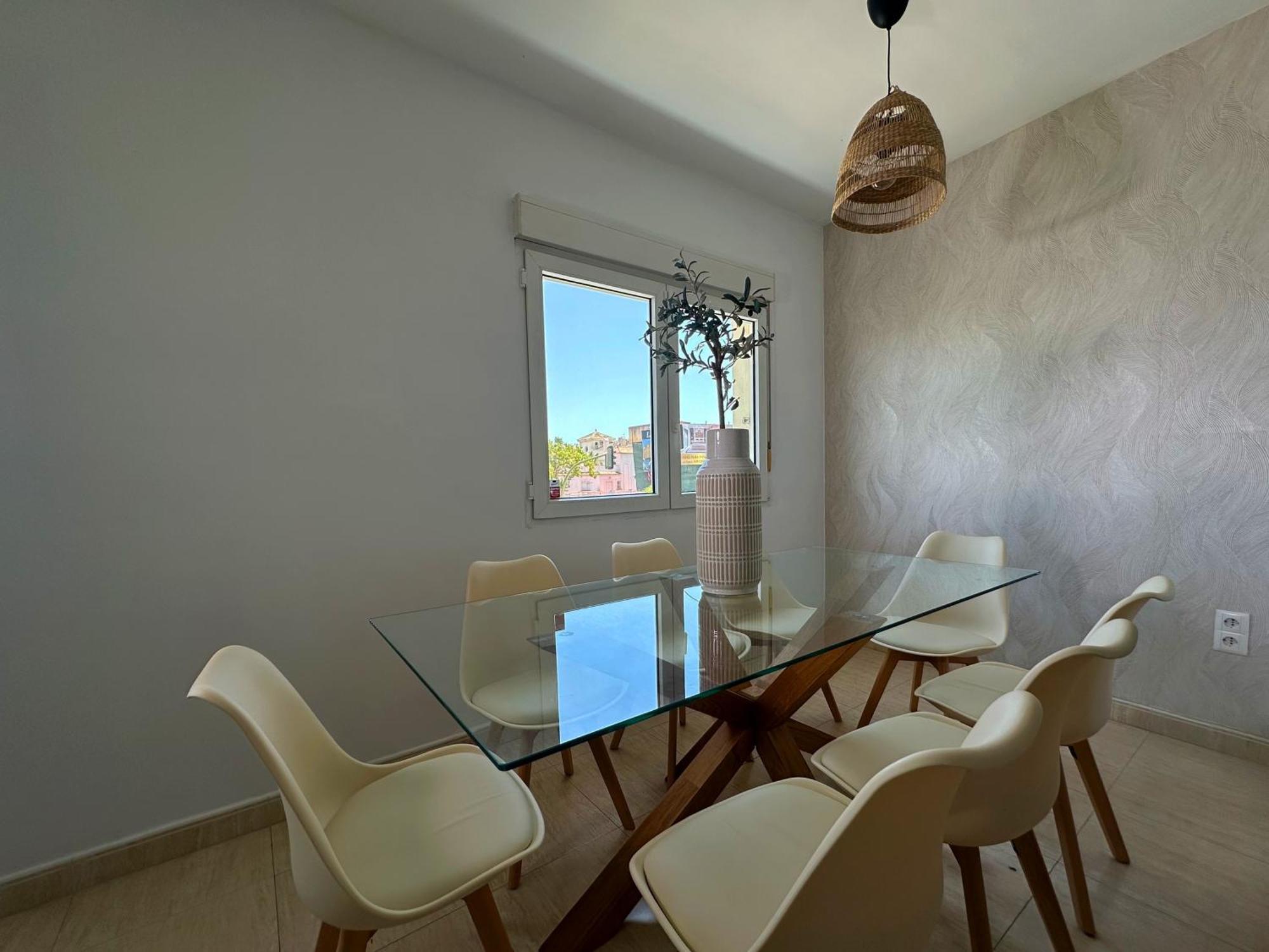 Casa Maia La Carihuela Villa Eksteriør billede