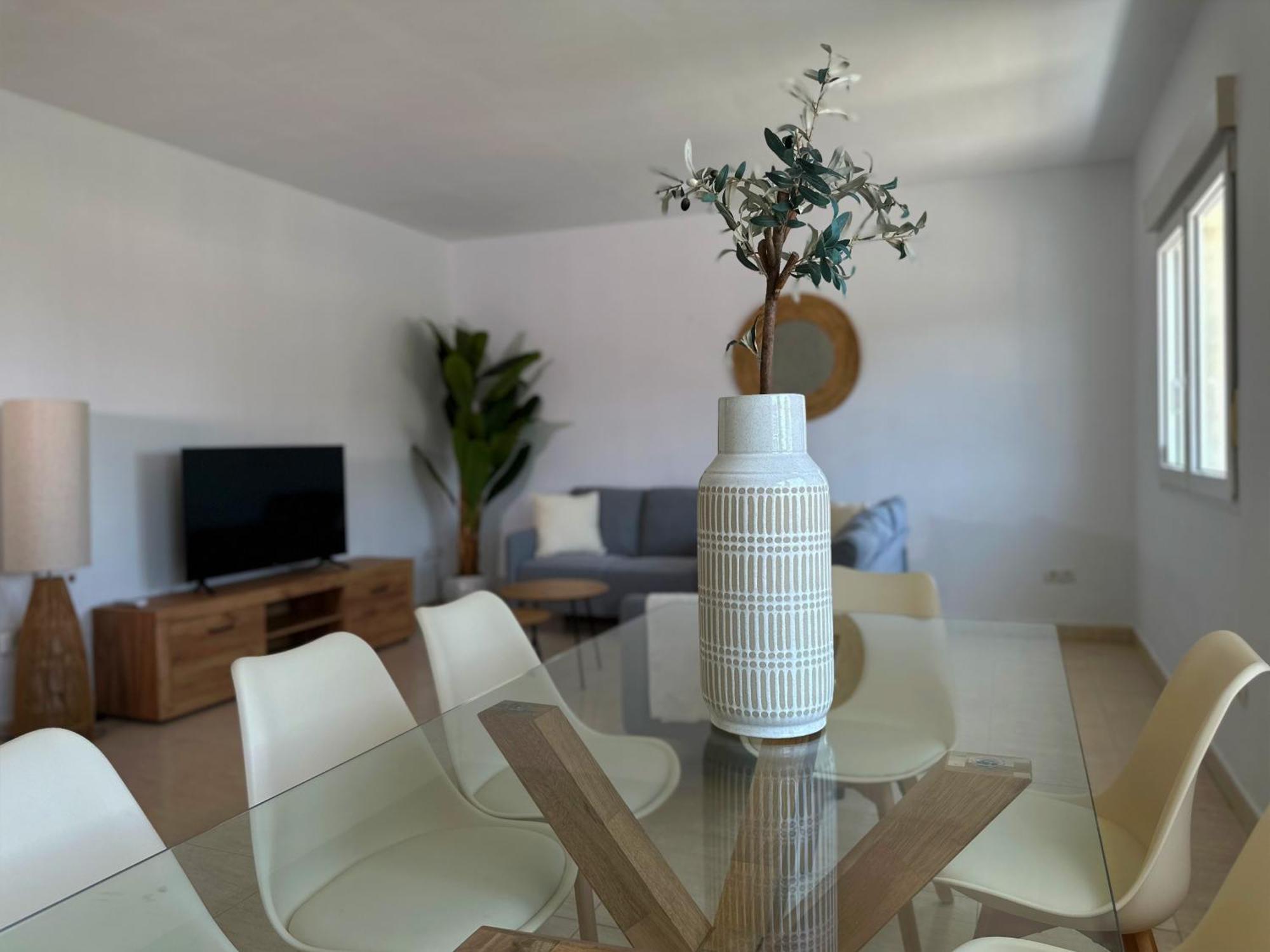 Casa Maia La Carihuela Villa Eksteriør billede