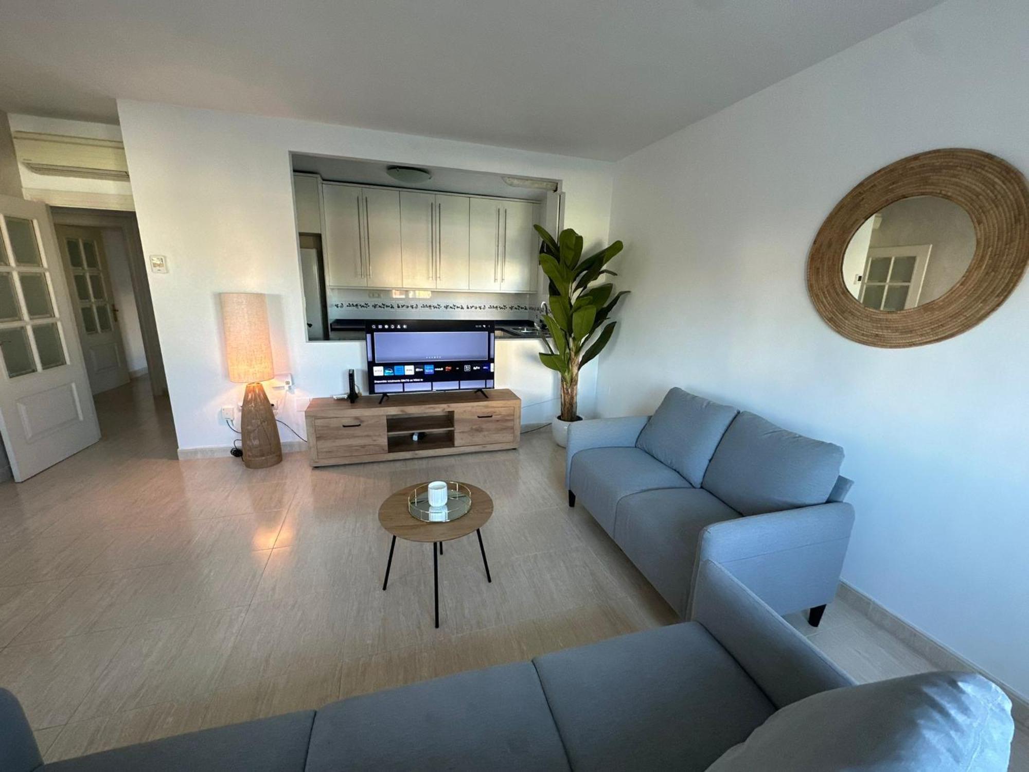 Casa Maia La Carihuela Villa Eksteriør billede